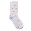 Conscious Step Socks - Socks That Save Kangaroos, Small