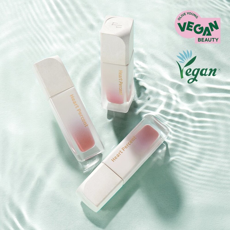 Heart Percent Dote On Mood Pure Glow Tint - 15
