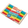 Tobar 21912 Wooden Fraction Board