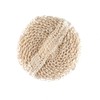 Baudelaire Esponja Sisal Accesorios Baño