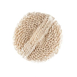 Baudelaire Esponja Sisal Accesorios Baño