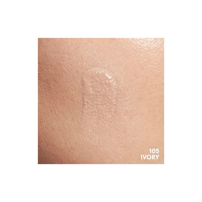 Covergirl Base Maquillaje Invisible Limpia Acabado Natural Radiante Luminoso Cobertura