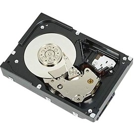 Total Micro - 400-AEMC-TM This 500GB 2.5Inch 7200RPM SATA Hard Drive Meets or Exceeds OEM SPE