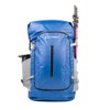 AquaQuest Riparia 45L Waterproof Backpack - Backpacking, Travel, Hunting, Fishing,