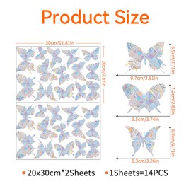 24 Stück Press on Nails,Oval Gradient Weiß Rosa Aurora French Nails,French Rosa Kurz Fingernägel zum Aufkleben,Frauen Tip Glänzend Aurora Donails Press on,für Weiblich Tanzpartys Hochzeiten Partys