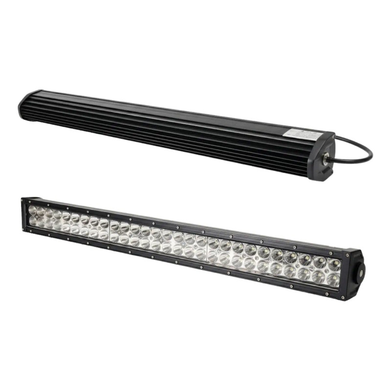 Barra De 60 Hiperled 31 Pulgadas Jeep 4x4 Fastdrive