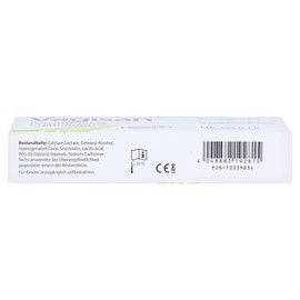 Vagisan Cremolum Moisturising Cream Pack of 16