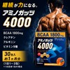 Rib Laboratories Aminogats4000 Muscle Training, 0.2 oz (5 g) x
