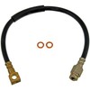 Dorman H380747 Front Driver Side Brake Hydraulic Hose Compatible with