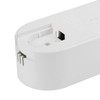Ultrasonic Insect Repeller White Ultrasonic Diffuser Night Light Ultrasonic Pest