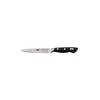 Coltelli Forgiati Stahl/PP schwarz Spickmesser 10 cm