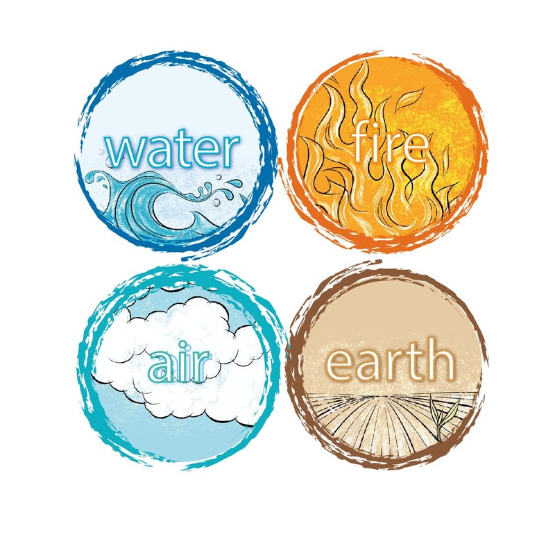 AquaFinesse 956802 Crystals Sauna Accessory (4 Pack)