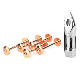 Multifunctional Shuttle Sewing Machine Shuttle Bobbin Case 83505 8228 for Singer 27 28 127 128 Treadle Sewing