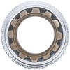 BGS Socket Gear Lock, 1/2-Inch 14 mm, 1 piece, 10214