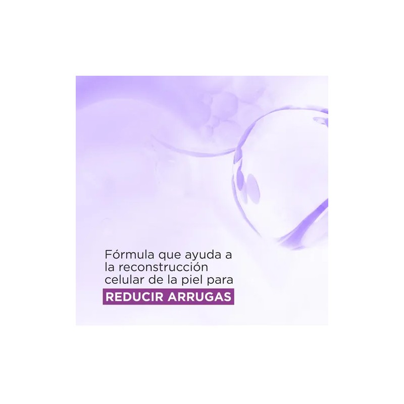 LOréal Paris Hidra Total 5 Crema Humectante Antiarrugas, Todo Tipo
