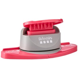 Artemio Border Punch 5 cm 1 Flower