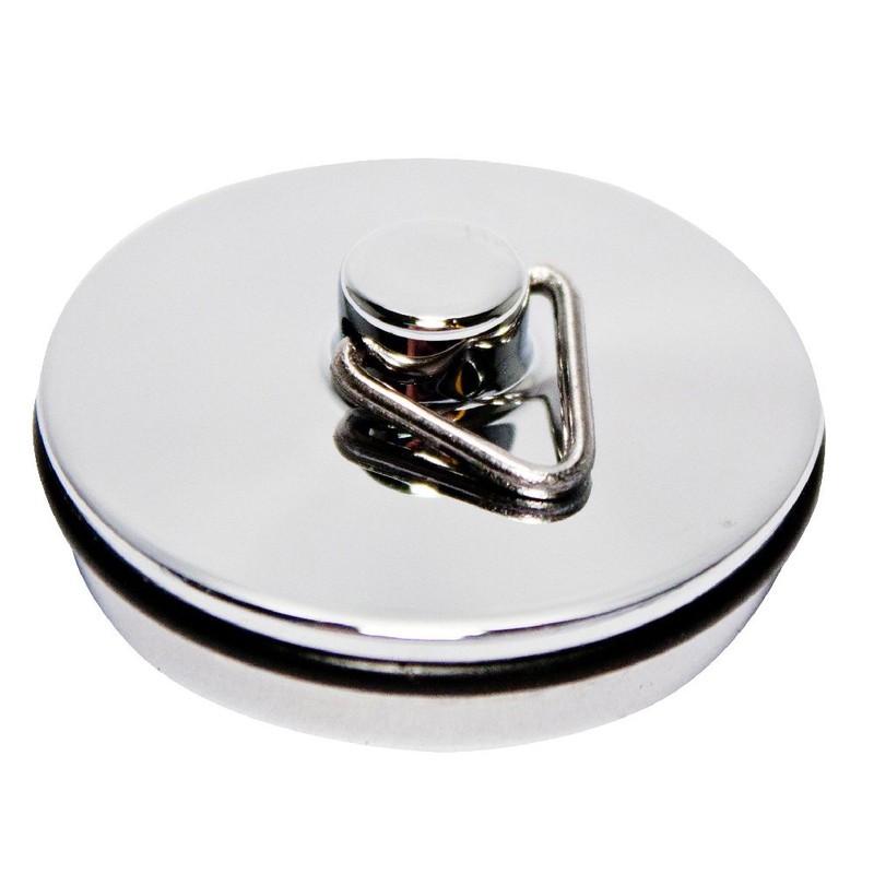 Merriway BH07188 Replacement O-Rings for Metal Basin Plugs and Pop-Up