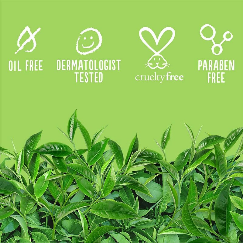 ST IVES Blemish Care Teebaum-Gesichtsreiniger, 200 ml