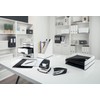 Leitz Index for A4, PC-writable cover sheet and 10 dividers,