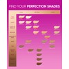 SKINTIFIC Cover Glow Perfect Cushion Foundation – Natural Radiant Finish,