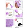 Hot Fix Applicator DIY Set Hot Rhinestone Crystal Machine Crafts