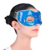Reusable Cooling Eye Pack Eye Cold Therapy Pack Hot Cold