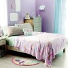 Vianney Manta Vianney Ligero con diseño sweet unicorn de 2.2m