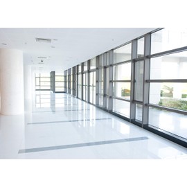 Knightsbridge 360° PIR Sensor-Recess Mounting, Polycarbonate White