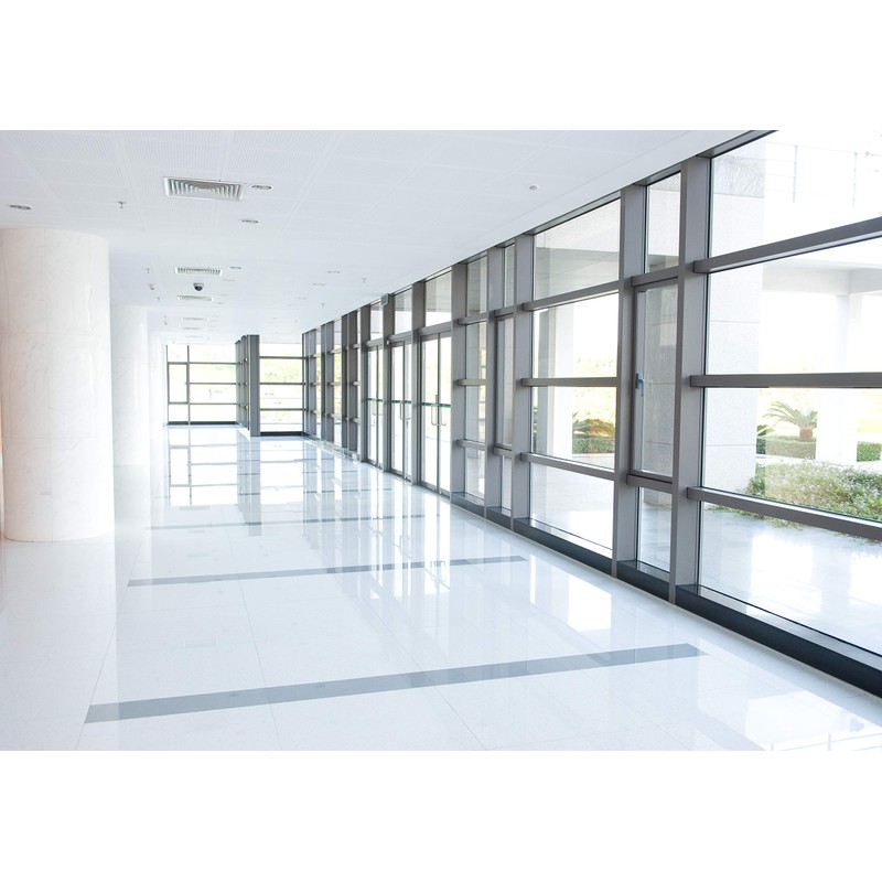 Knightsbridge 360° PIR Sensor-Recess Mounting, Polycarbonate White