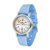Amonev Time Teacher Watches (Light Blue)