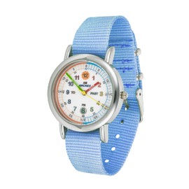 Amonev Time Teacher Watches (Light Blue)