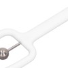 Tongue Tip Exercise Tool U Shaped Improve Flexibility Oral Muscle