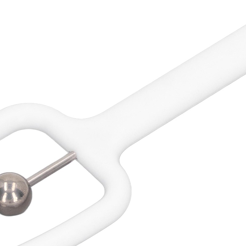 Tongue Tip Exercise Tool U Shaped Improve Flexibility Oral Muscle