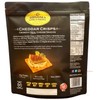 Sonoma Creamery - Cheese Crisps, Cheddar, 10 Oz (2 Count)