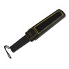 Metal Detector Highly Sensitive Accurate Detection Low Power Consumption 40h
