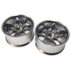 TOP LINE TDW-063MC SSR Aigurminerva Deep Face Offset 6 Matte