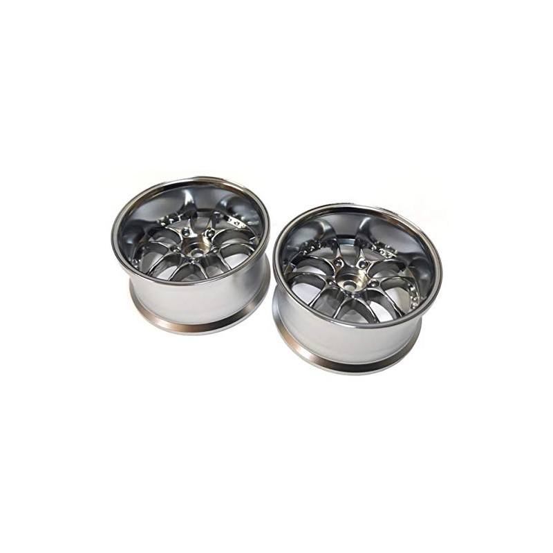TOP LINE TDW-063MC SSR Aigurminerva Deep Face Offset 6 Matte