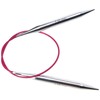 KnitPro 40 cm x 7 mm Nova Fixed Circular Needles,