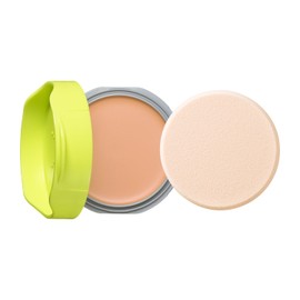 SHISEIDO Sun Care BB Compact for Sports QD (Refill) Medium 12g SPF50+ PA+++ | Foundation | Emulsion (Solid Emulsion) Type | UV Cut BB Waterproof | Shiseido