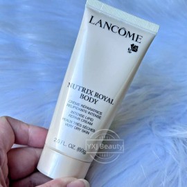 Lancome New Lancome Nutrix Royal Intense Lipid Repair Body Cream~Very Dry Skin~60ml/2 oz