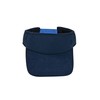 MADSea Unisex Visor Cap, darkblue