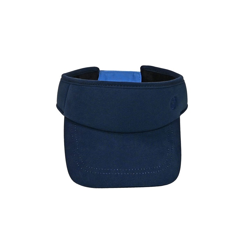 MADSea Unisex Visor Cap, darkblue