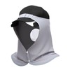 Polyester Cooling Head Cover Breathable Sun UV Protection Neck Cover