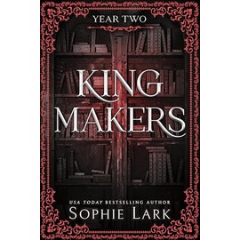 Kingmakers: Year Two (Standard Edition)