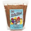 Pretty Bird International Bpb78115 5-Pound Daily Select Premium Bird Food,