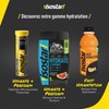 Isostar Hydrate & Perform: 400g Isotonic Electrolyte Drink - Electrolyte