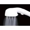 Water Saving Shower Head Nano Silk Spa IB-264