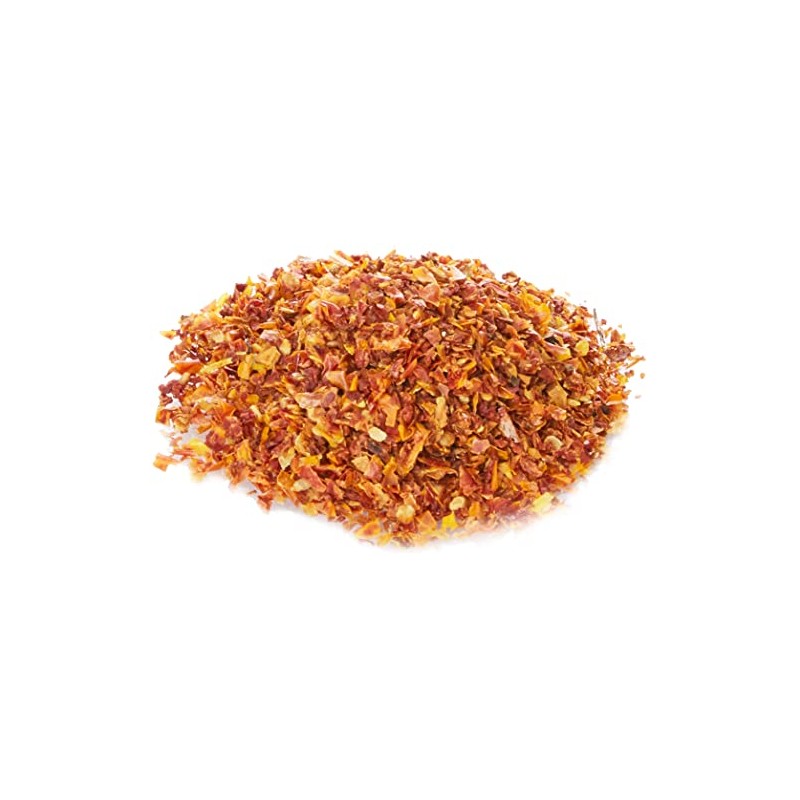 Old India Tomato Granules (Small) 500g