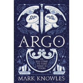 Argo (Blades of Bronze, 1)