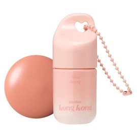 Etude Kongkongdak Blusher 7g, 04 Kongdakkongdak, 1 piece / 에뛰드 콩콩블러셔 7g, 04 콩닥콩닥, 1개